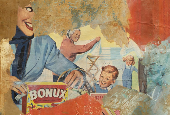 Chèque cadeau boutique vintage